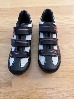 Men’s Scattante Cycling Shoes